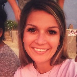 Meet your Posher, Kristina